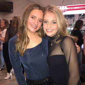 Meet your Posher, Annabelle